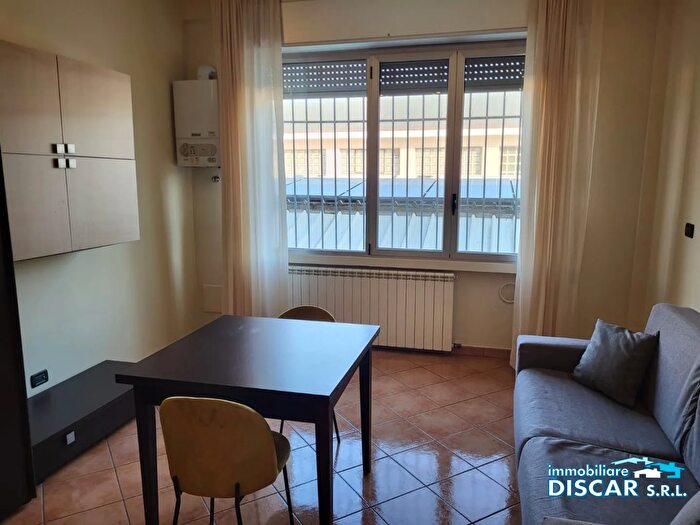 Appartamento monolocale in affitto in Via Puccini, Peschiera Borromeo