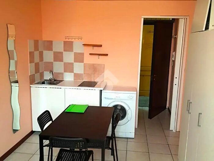 Appartamento monolocale in vendita in Via Cumiana, Torino