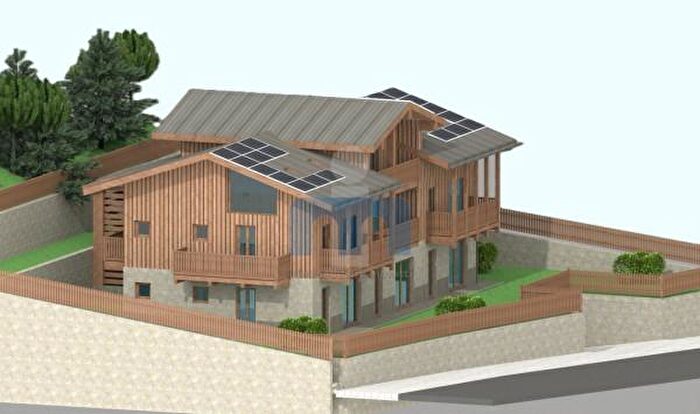 Case in Vendita e in Affitto - 3