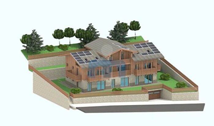 Appartamento quadrilocale in vendita in Via Madonnina, Valdidentro