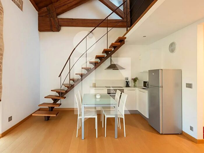 Appartamento bilocale in affitto in Mantova