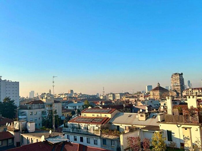 Appartamento bilocale in affitto in Piazza Cinque Giornate, Guastalla, Milano