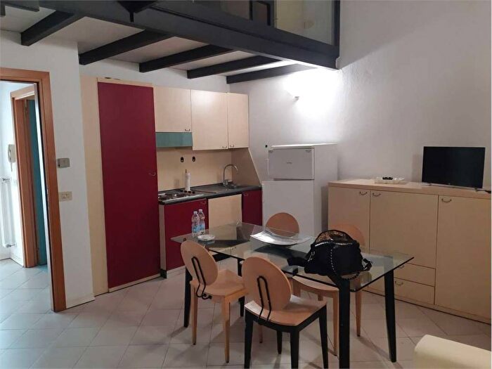 Appartamento bilocale in affitto in San Paolo, Ferrara