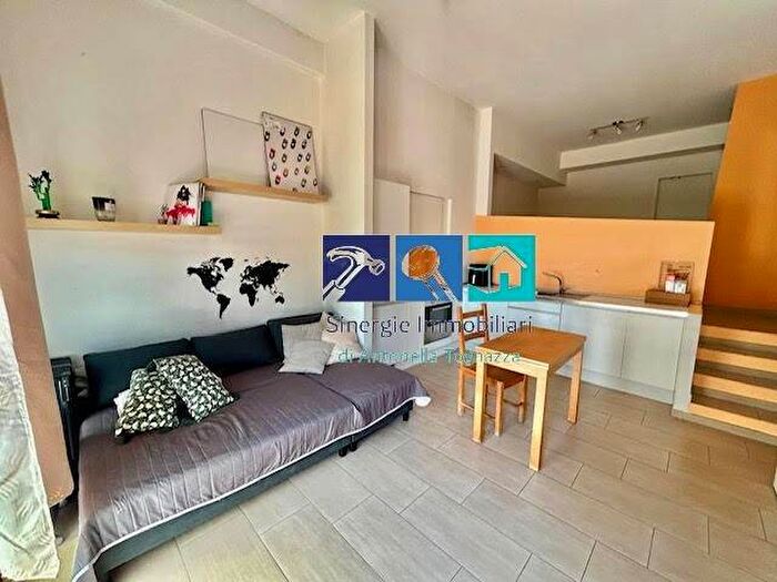 Appartamento bilocale in affitto in Via Cadore, Adriatico, Ancona