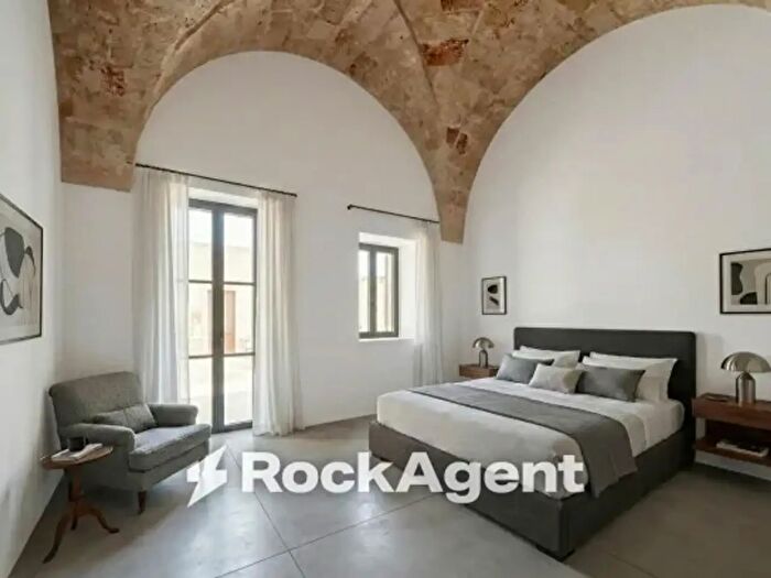 Appartamento quadrilocale in vendita in Via F Crispi, Taurisano