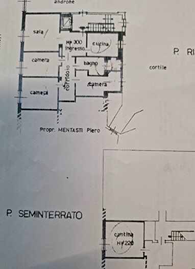 Appartamento con 5 locali in vendita in Via Guala Bicheri, Vercelli