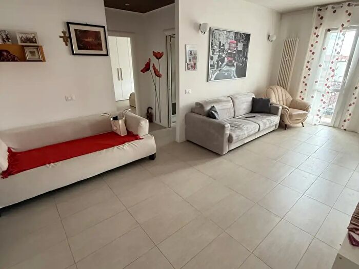 Appartamento bilocale in vendita in Via Roma, Spinea