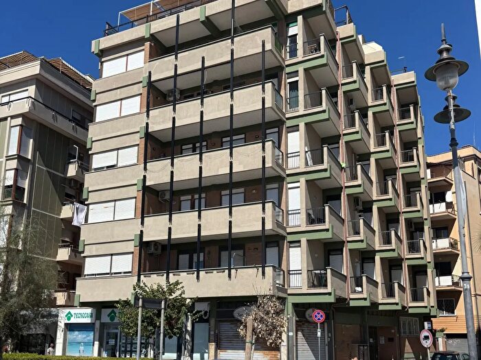 Appartamento trilocale in vendita in Via Ancona, Nettuno