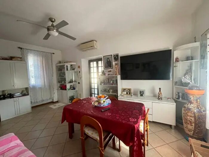 Appartamento trilocale in vendita in Antegnate