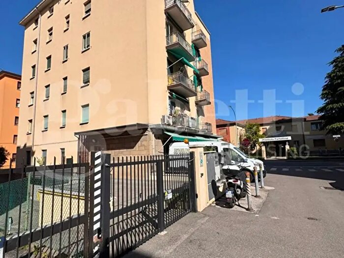 Appartamento bilocale in vendita in Via Girolamo Frescobaldi, Bologna