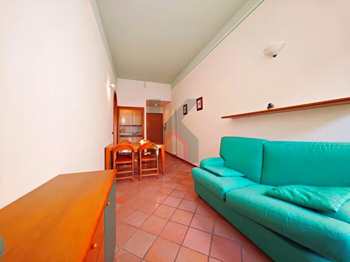 Appartamento bilocale in vendita in Via Palazzola, Forli