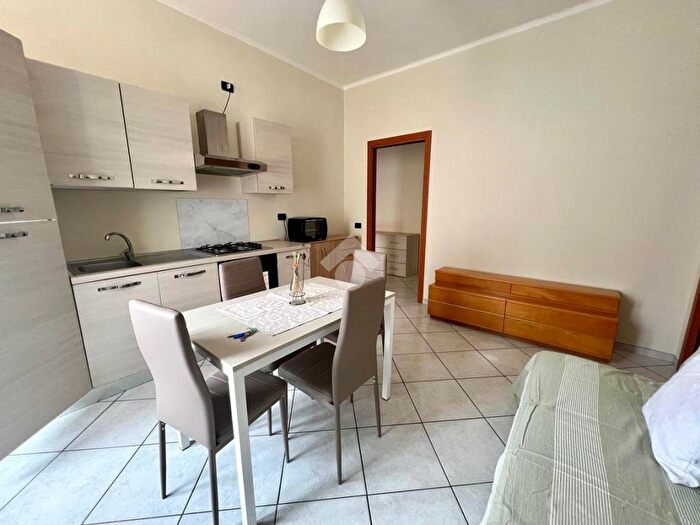 Appartamento bilocale in affitto in Via Cocito, Corso Langhe Moretta Corso Cortemilia, Alba