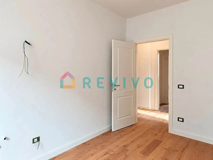 Appartamento trilocale in vendita in Firenze