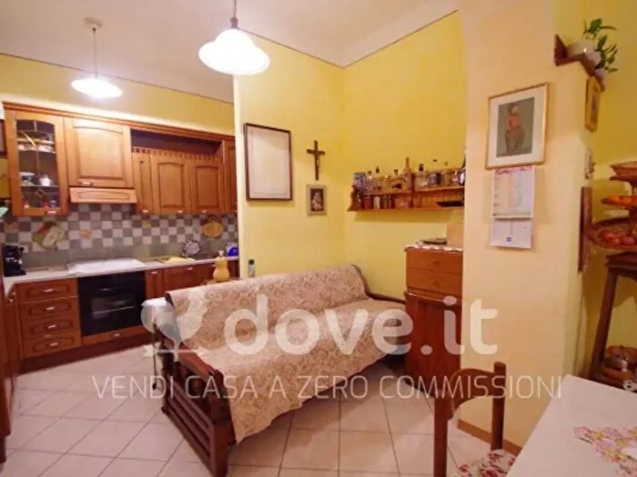 Appartamento con 5 locali in vendita in Montepulciano