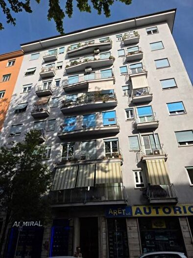 Appartamento bilocale in affitto in Circonvallazione Trionfale, Piazzale degli Eroi, Roma