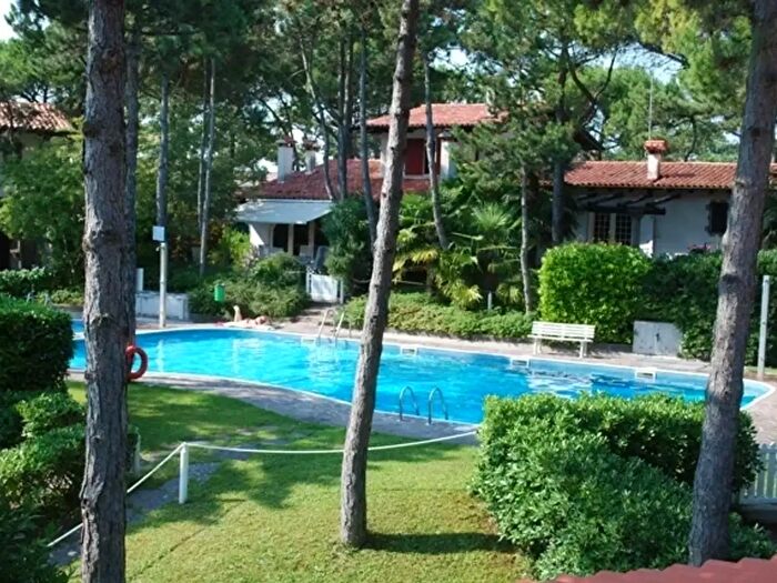 Casa con 7 locali in vendita in Raggio delle Acacie, Lignano Sabbiadoro