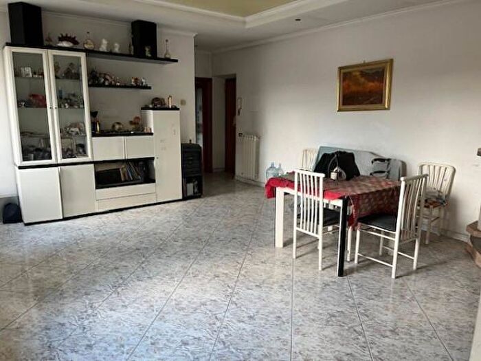 Appartamento trilocale in vendita in Via del Boschetto, Ceccano