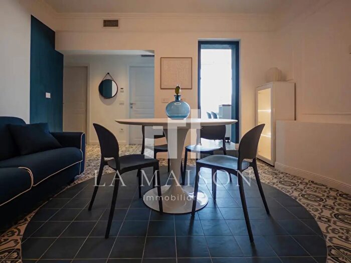 Appartamento trilocale in vendita in Via Cesare Battisti, Termoli