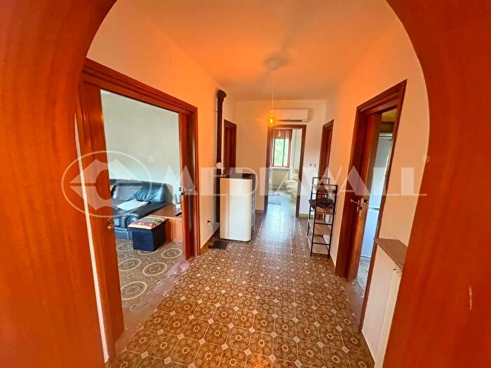 Appartamento con 5 locali in vendita in Aviano