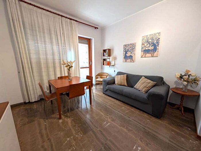 Appartamento trilocale in affitto in via firenze, Via Venezia Lungofiume Paolucci, Pescara