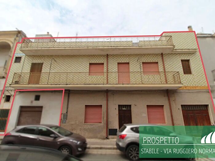 Casa con 5 locali in vendita in Mesagne