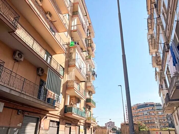 Appartamento monolocale in vendita in Via Mele, Castellammare Di Stabia
