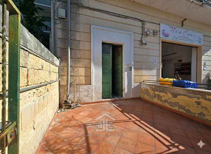 Casa con 7 locali in vendita in Via Giovanni Presta a, Lecce