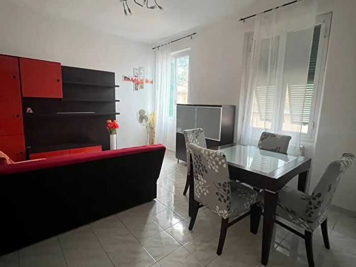 Appartamento trilocale in affitto in La Spezia