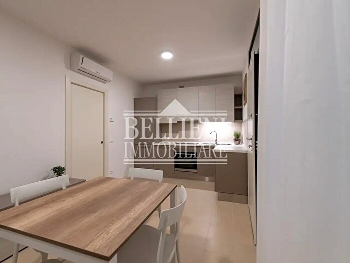 Appartamento in affitto in Via Parini, Vicenza