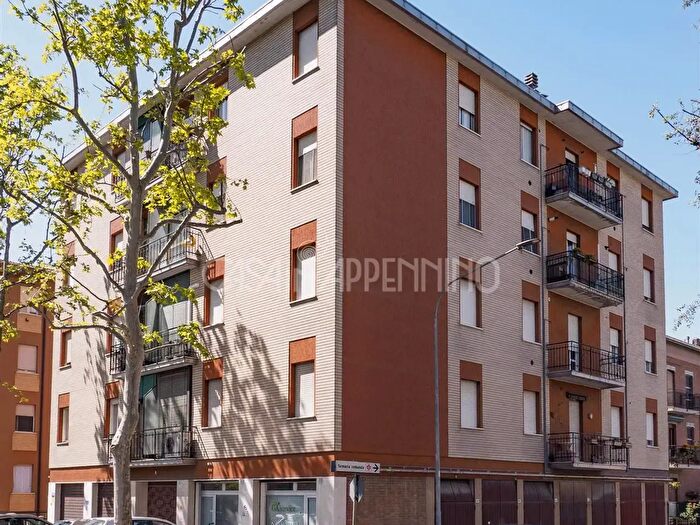 Appartamento con 5 locali in vendita in Sassuolo