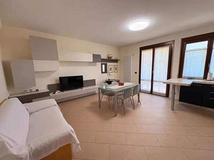 Appartamento trilocale in vendita in Via Cristoforo Colombo, Abano Terme