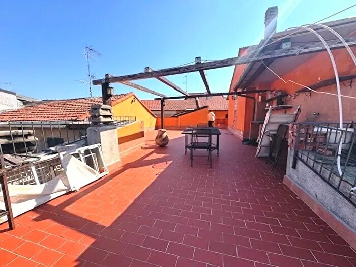 Appartamento quadrilocale in vendita in Via Papa Giovanni XXIII, Imperia