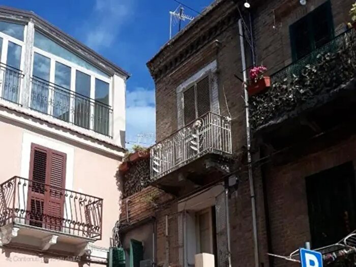 Casa con 5 locali in vendita in Via Pietro Mascagni, Vasto