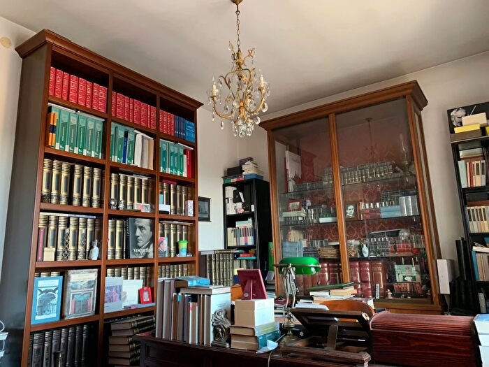 Appartamento trilocale in vendita in Corso Antonio Fogazzaro, Vicenza