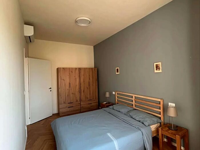 Appartamento monolocale in affitto in Via Milazzo, Bologna