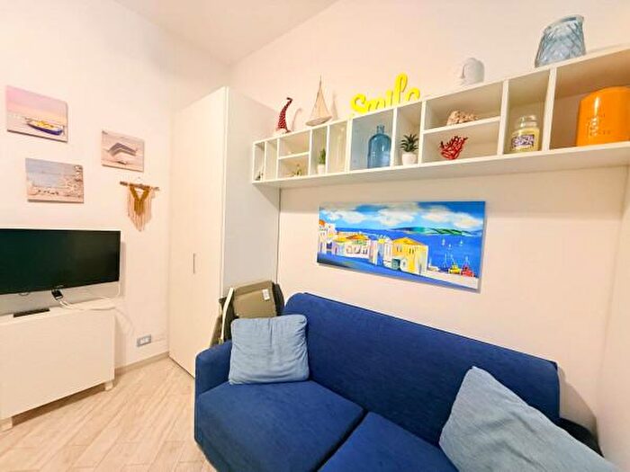 Appartamento monolocale in vendita in Via Settemb, Monte Argentario