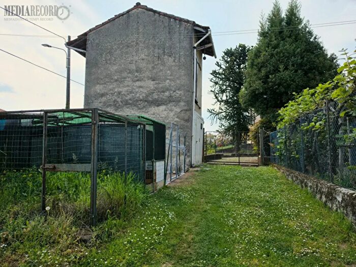 Appartamento trilocale in vendita in Fenegro