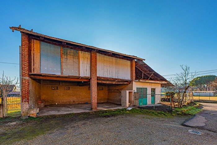 Casa con 10 locali in vendita in Via Ciriè, Caselette