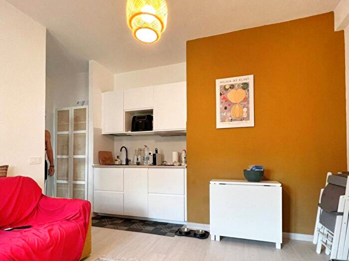 Appartamento bilocale in affitto in Via dei Gladioli, Centro, Santa Marinella