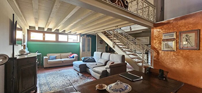 Appartamento bilocale in vendita in Via IV Novembre, Borgosatollo