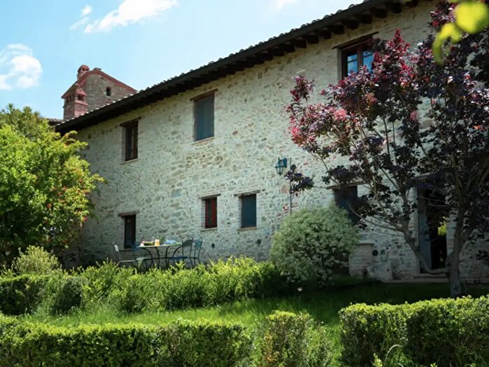 Casa trilocale in vendita in Marsciano