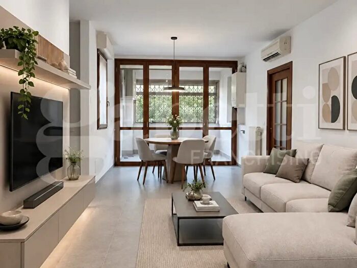 Appartamento quadrilocale in vendita in Via Virginia Woolf, San Lazzaro Di Savena