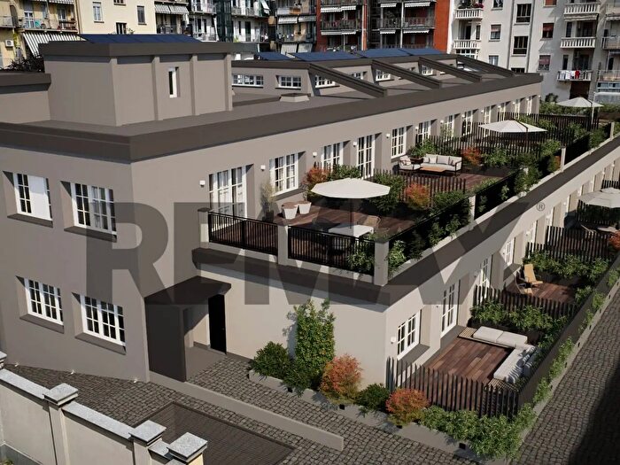 Appartamento bilocale in vendita in Torino