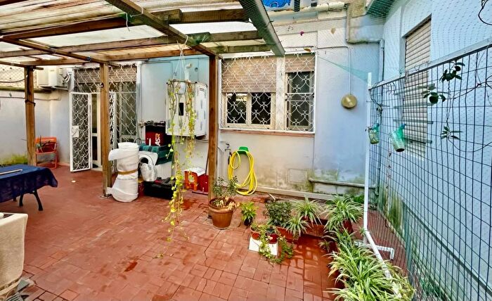 Appartamento bilocale in vendita in Via Paola Falconieri, Roma