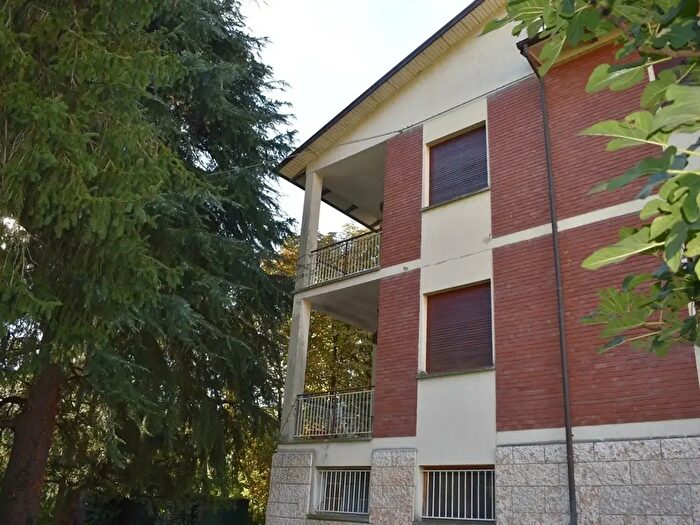 Appartamento con 5 locali in vendita in Via Torrente Venola, Marzabotto
