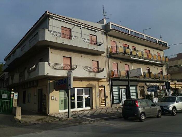 Appartamento bilocale in vendita in Via Antonello da Messina, Villafranca Tirrena