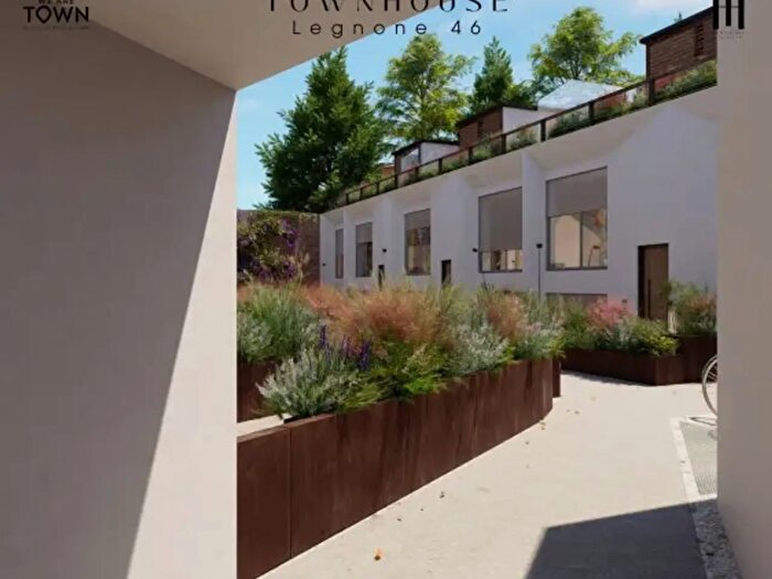 Case in Vendita e in Affitto - 2