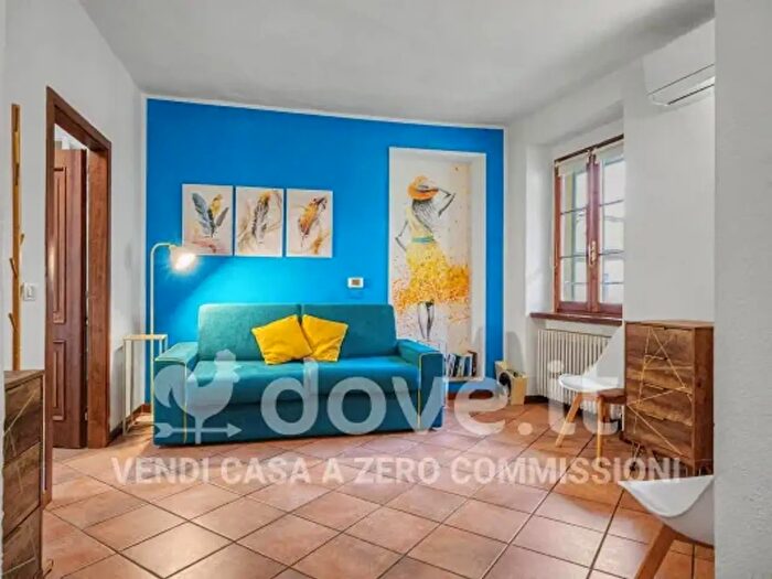 Appartamento bilocale in vendita in Via Fiammenghino, Como