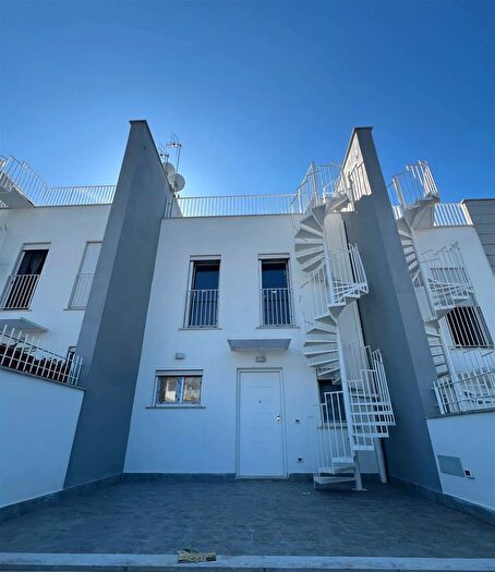 Casa quadrilocale in vendita in Gaeta, Gaeta