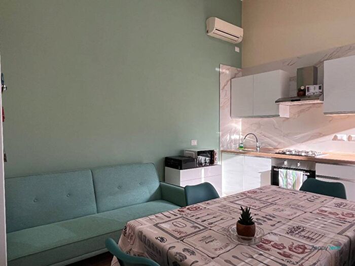 Appartamento bilocale in affitto in Strada Comunale Selva Cafaro, Capodichino, Napoli